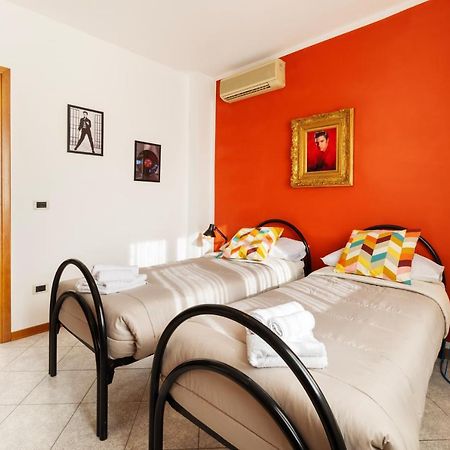 We Home - House Of Stars - Bologna Bagian luar foto