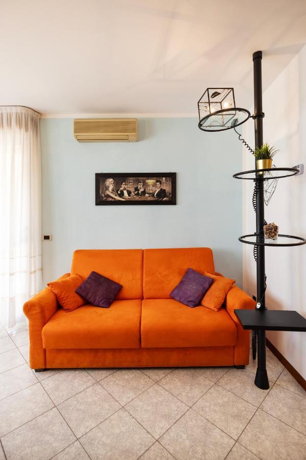 We Home - House Of Stars - Bologna Bagian luar foto