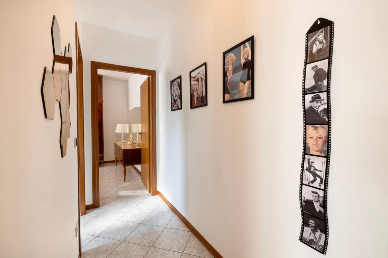 We Home - House Of Stars - Bologna Bagian luar foto