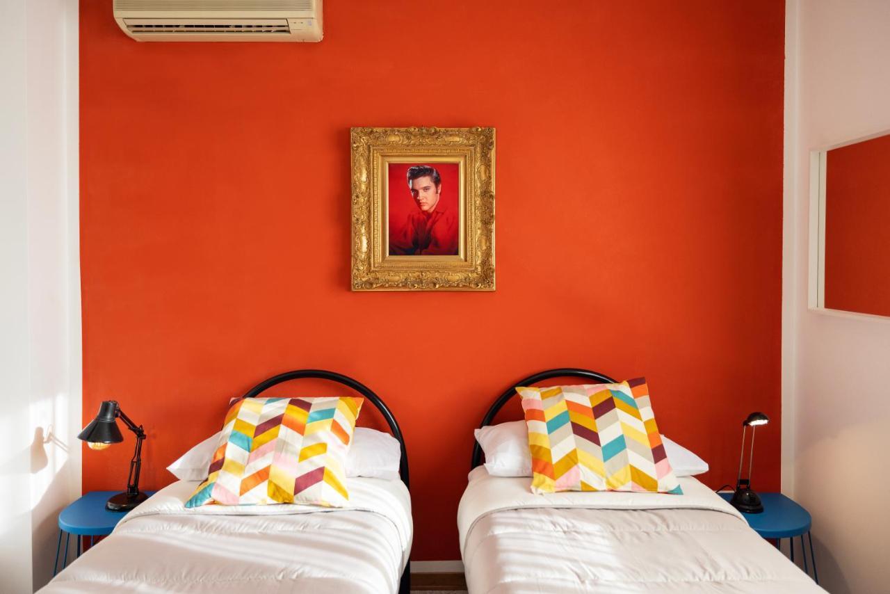 We Home - House Of Stars - Bologna Bagian luar foto