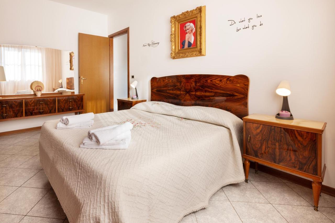 We Home - House Of Stars - Bologna Bagian luar foto