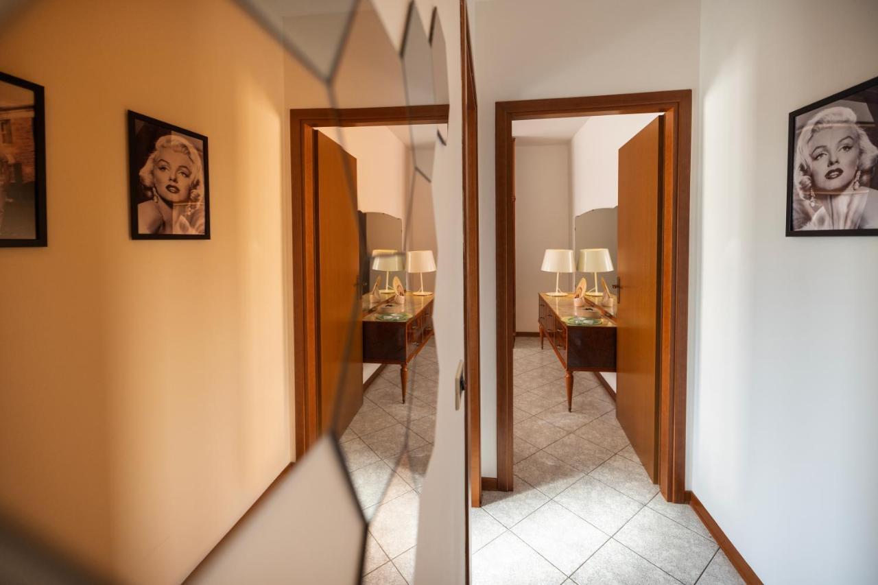 We Home - House Of Stars - Bologna Bagian luar foto