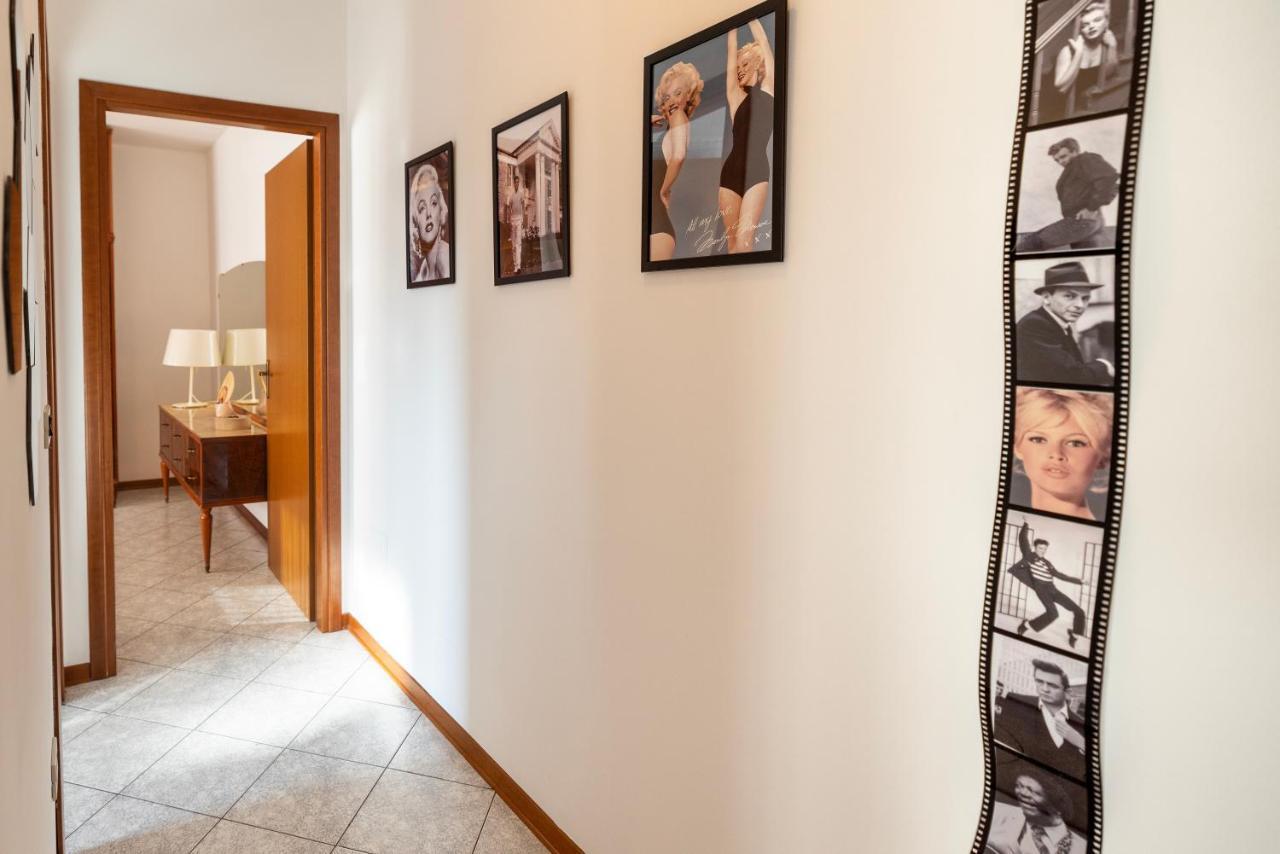 We Home - House Of Stars - Bologna Bagian luar foto